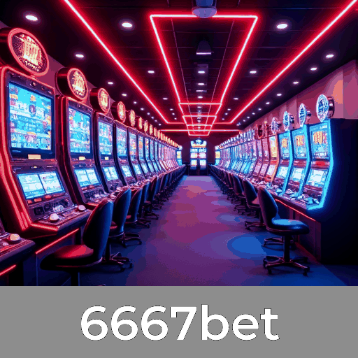 6667bet: Especialistas em Apostas Esportivas Brasileiras