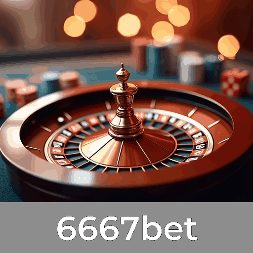 Apostas Simplificadas com o App 6667bet: Experiência Móvel Completa