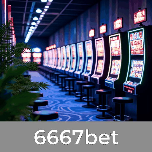 6667bet: Especialistas em Apostas Esportivas Brasileiras