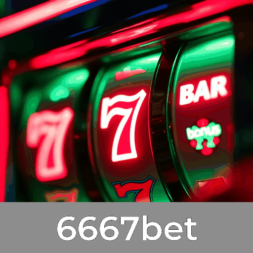 Sinta a Emoção dos Jogos de Cassino no 6667bet