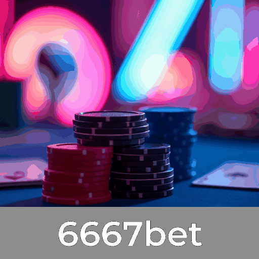 6667bet: Sua Plataforma de Apostas com Excelência e Serviço Profissional