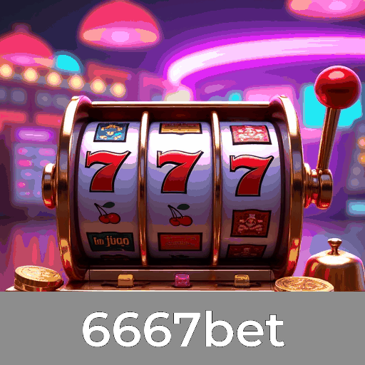 6667bet: Sua Plataforma de Apostas com Excelência e Serviço Profissional
