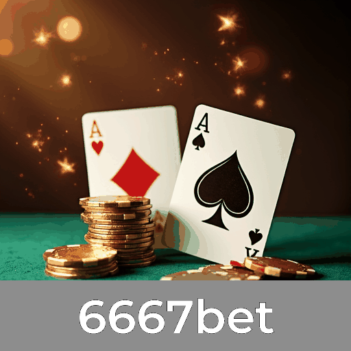 6667bet: Experimente o Jogo Crash com Retornos Altos