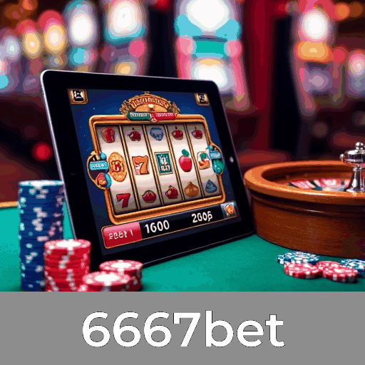 Apostas Simplificadas com o App 6667bet: Experiência Móvel Completa