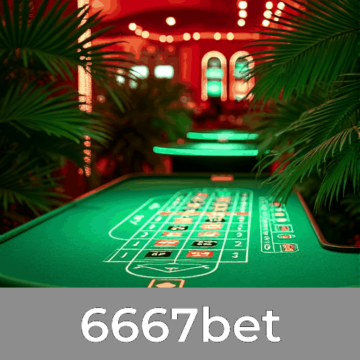 6667bet: Especialistas em Apostas Esportivas Brasileiras