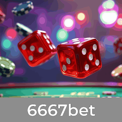 6667bet: Experiência Real de Jogos de Mesa ao Vivo