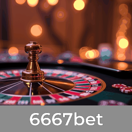 6667bet: Experimente o Jogo Crash com Retornos Altos