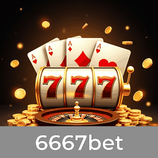 6667bet: Sua Plataforma de Apostas com Excelência e Serviço Profissional