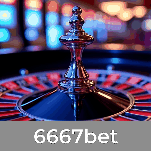 6667bet: Experiência Real de Jogos de Mesa ao Vivo