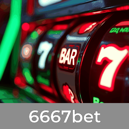 Experimente o Top Cassino Online e Apostas com 6667bet: Odds Competitivas e Pagamentos Rápidos